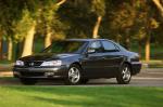 Acura TL 3.2 2002 года